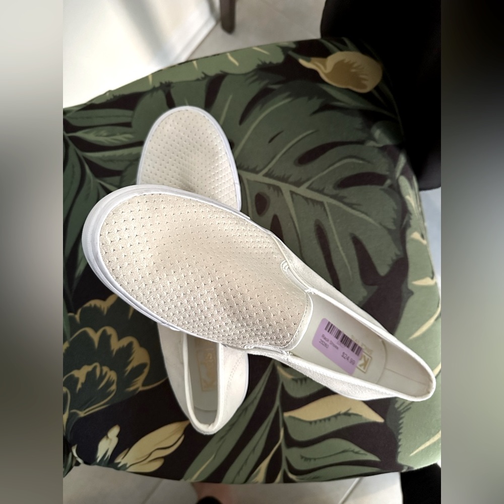 KEDS Slip on Sneakers
